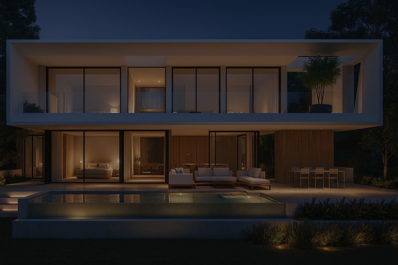 Salva Silvestre Arquitectos